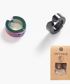 WYNIE Piercings | Pack Piercing Oreja Color