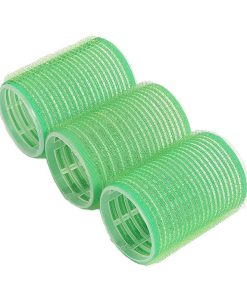 WYNIE Rulos Y Accesorios De Peinado | Rulo De Velcro Medianos 4Cm