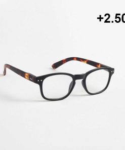 WYNIE 2.5 | Gafas De Lectura +2.50 Negro/Carey