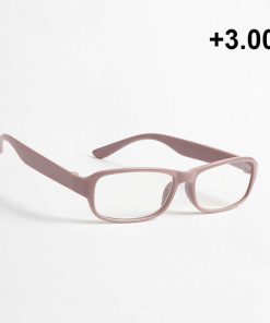 WYNIE 3 | Gafas De Lectura +3.00 Rosas