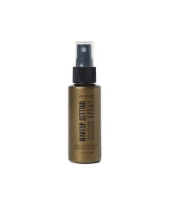 WYNIE Sprays Fijadores | Spray Fijador De Maquillaje Acabado Natural Larga Duraci N - 50Ml