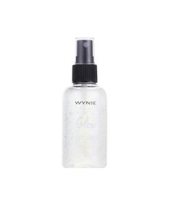 WYNIE Sprays Fijadores | Spray Fijador De Maquillaje - Glow Luminous | 80Ml - 80Ml 5