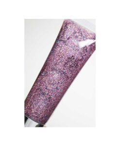 WYNIE Sombras Individuales | Glitter En Gel Larga Duraci N Para Rostro Y Cuerpo - Glitter Party - 30Ml 4