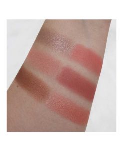 WYNIE Paletas De Sombras | Paleta De 6 Sombras De Ojos - Waikiki - 8G 1