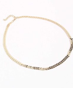 WYNIE Collares | Collar Espiga