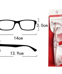 WYNIE 3.5 | Gafas De Lectura +3.50 Rosas