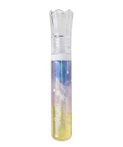 WYNIE Brillo De Labios | Brillo De Labios Transparente Con Glitter - Star Rain - 11Ml 1