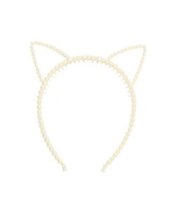 WYNIE Diademas Skincare | Diadema Orejas De Gato