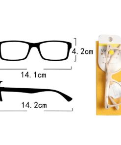 WYNIE 1.5 | Gafas De Lectura +1.50 Beige