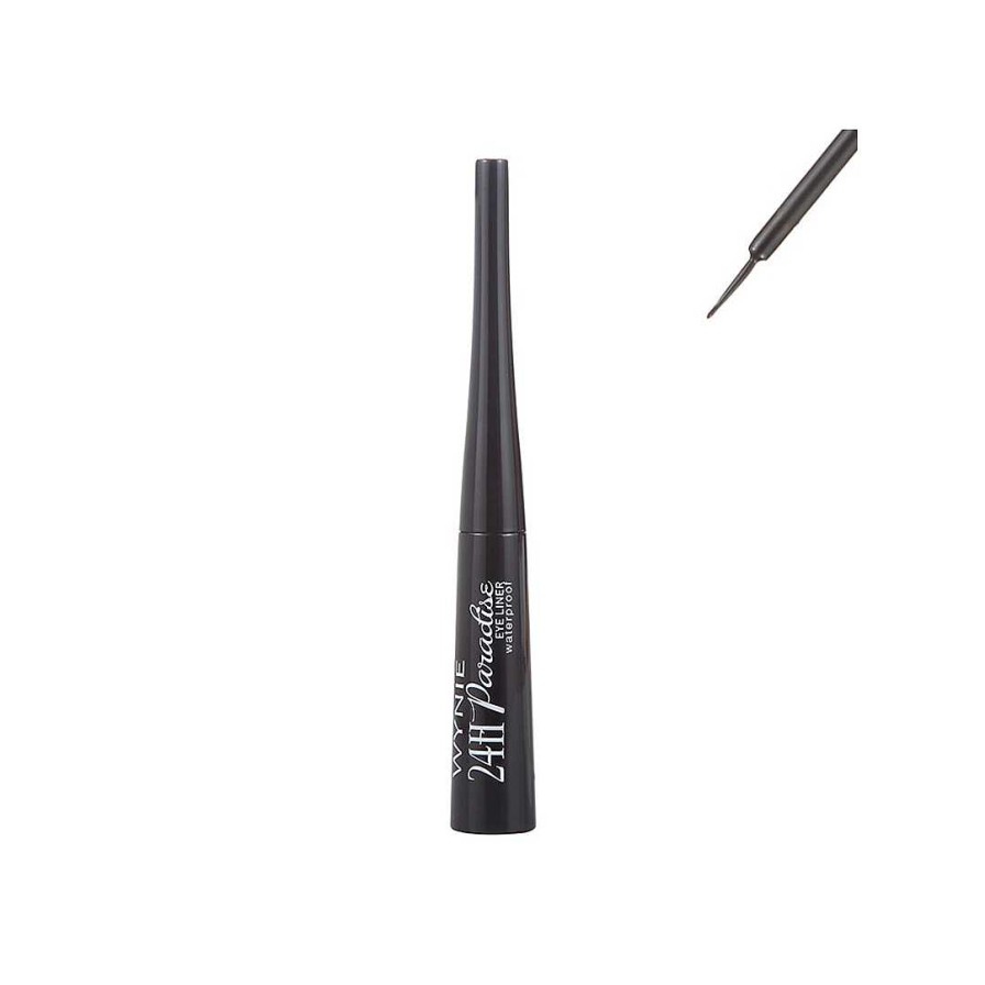 WYNIE Eyeliners | Eyeliner L Quido Paradise 24 Horas - 6G