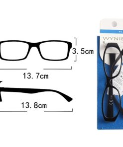 WYNIE 1 | Gafas De Lectura +1.00