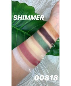 WYNIE Sombras Individuales | Sombra De Ojos Shimmer - 3.5G 1