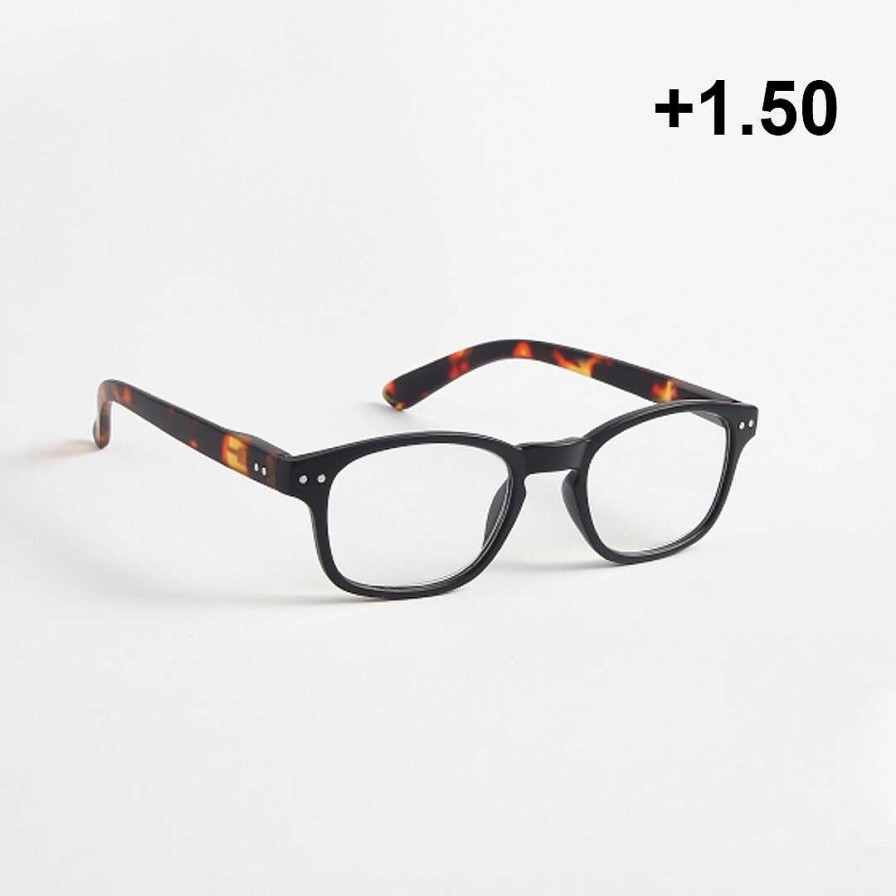 WYNIE 1.5 | Gafas De Lectura +1.50 Negro/Carey