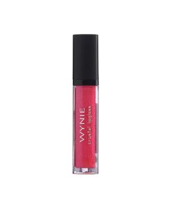 WYNIE Brillo De Labios | Brillo De Labios Con Espejo Incluido - Crystal Lipgloss - 10Ml 3