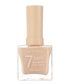 WYNIE Esmaltes | Esmalte U As Acabado Brillo - 7 Days - 15Ml 401