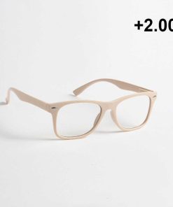 WYNIE 2 | Gafas De Lectura +2.00 Beige