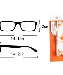 WYNIE 3 | Gafas De Lectura +3.00 Beige