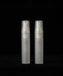 WYNIE Envases Rellenables | Pack De 2 Botes De 5Ml Spray