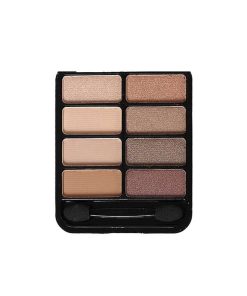 WYNIE Paletas De Sombras | Paleta De 8 Sombras De Ojos - Shadow Land - 8G 1