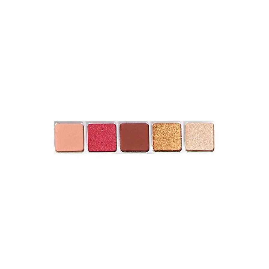 WYNIE Paletas De Sombras | Paleta 6 Sombras De Ojos - Petite Palette - 4.5G 1