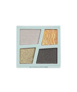 WYNIE Paletas De Sombras | Paleta De 4 Sombras De Ojos En Polvo - 8.4G 2