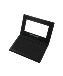 WYNIE Sombras En Godet | Paleta Vac A Imantada De Cart N Para Sombras En Godet