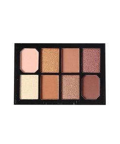 WYNIE Paletas De Sombras | Paleta De 8 Sombras De Ojos - Hanaunia - 10G 1