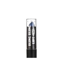 WYNIE Barra De Labios | Barra De Labios Con Glitter Bling Bling Lips - 3G 1