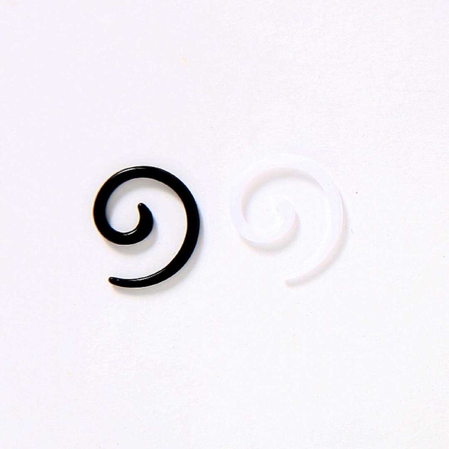 WYNIE Piercings | Pack Piercing Oreja Espiral