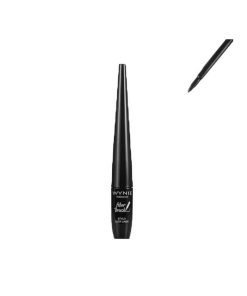 WYNIE Eyeliners | Eyeliner L Quido Con Pincel R Gido - Fiber Brush - 3.5Ml