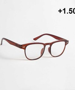 WYNIE 1.5 | Gafas De Lectura +1.50 Marrones