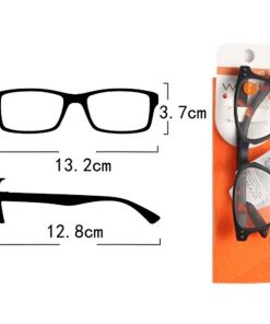 WYNIE 3 | Gafas De Lectura +3.00 Negro/Carey