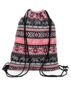 WYNIE Mochilas Y Bolsas | Mochila Saco Tnica