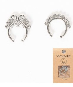 WYNIE Piercings | Pack Piercing Septum Falso