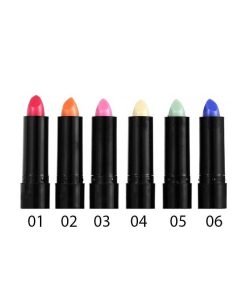 WYNIE B Lsamo Labial | Barra De Labios M Gica Hidratante - Magic Color - 2.6G