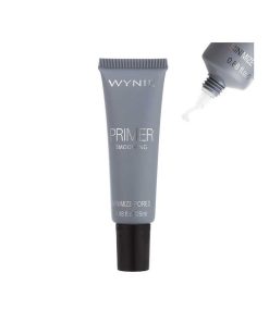 WYNIE Prebases | Prebase Alisadora - Primer | 25Ml - 25Ml