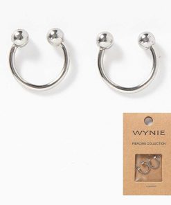 WYNIE Piercings | Pack Piercing Circular Barbell