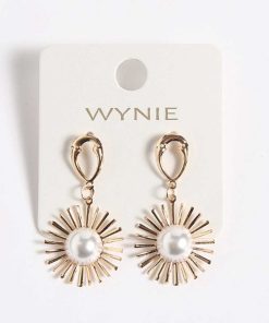 WYNIE Pendientes | Pendientes