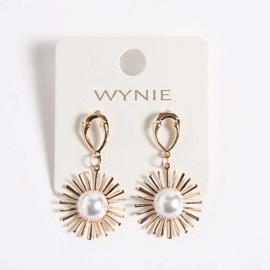 WYNIE Pendientes | Pendientes