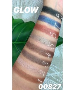 WYNIE Sombras Individuales | Sombras De Ojos Glow - 3.5G 3