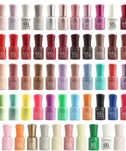 WYNIE Packs | Pack 56 Esmalte De U As Permanente Gel Color