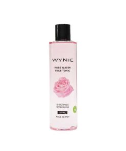 WYNIE Desmaquillantes - T Nico | T Nico Facial Con Agua De Rosas - 250Ml