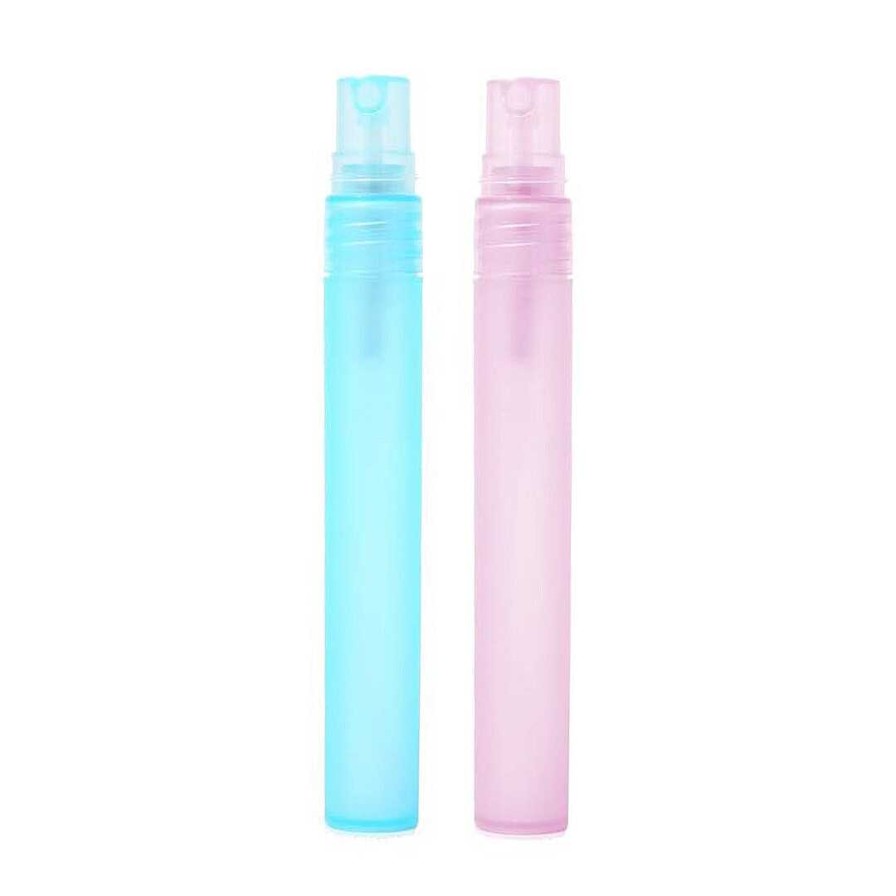 WYNIE Envases Rellenables | Pack De 2 Botes De 10Ml Spray