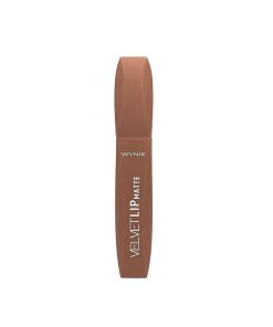 WYNIE Labial L Quido | Labial L Quido Ultra Mate - Velvet Lip Matte - 4G 1