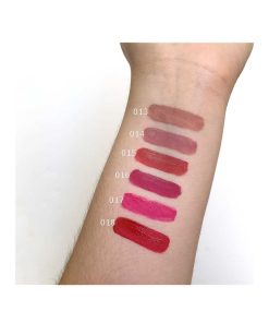 WYNIE Labial L Quido | Labial L Quido Mate - Famous Matte - Nuevos Tonos - 6.5Ml 17