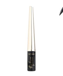 WYNIE Eyeliners | Eyeliner L Quido Color Negro F Rmula Waterproof - 5Ml