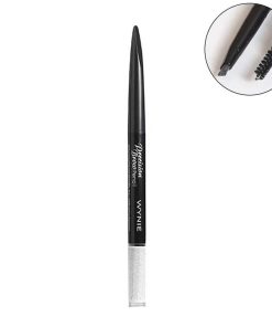 WYNIE Cejas | L Piz De Cejas Mina En Triangulo Con Goupill N "Precision Brow Pencil" 4