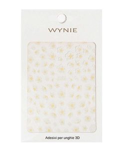 WYNIE Pegatinas | Pegatinas Florales Para U As