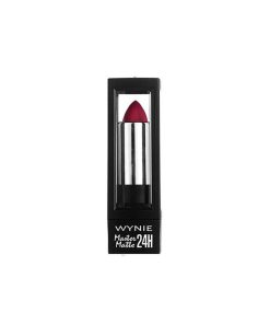 WYNIE Barra De Labios | Barra De Labios - Master Matte 24H - 3.5G 12