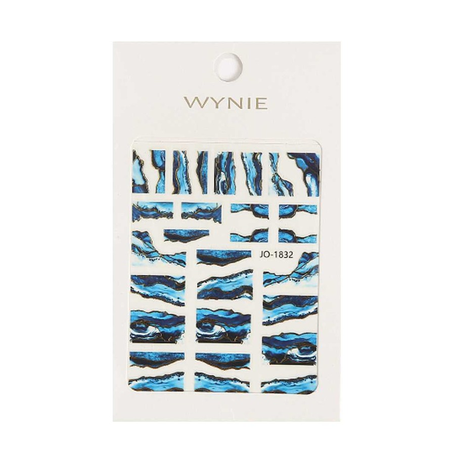 WYNIE Pegatinas | Pegatinas Para U As